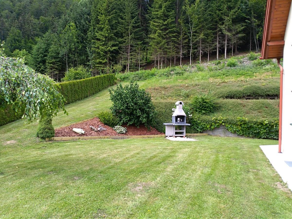 Ferienhaus Manuela Velden am Woerthersee Exterior photo