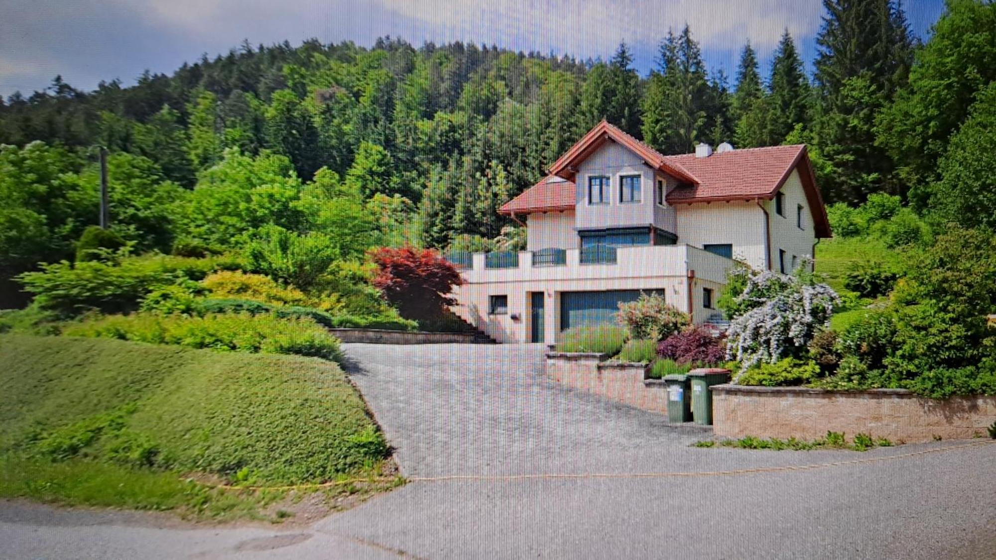 Ferienhaus Manuela Velden am Woerthersee Exterior photo